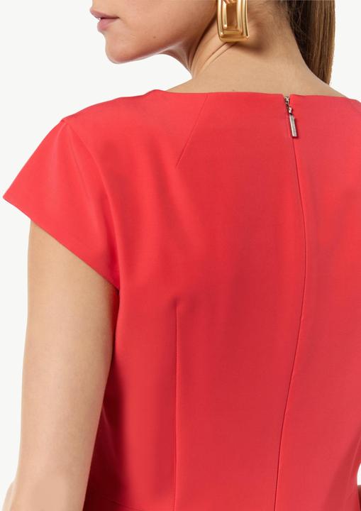 Image du produit Comma Kleid Antailliertes Kleid aus Viskosestretch (42)