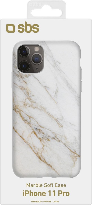 Image du produit SBS Housse de protection (Apple iPhone 11 Pro)