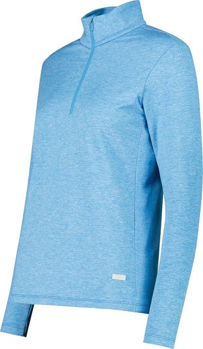 Produktbild CMP Campagnolo Damen Pullover mit Rollkragen (L)