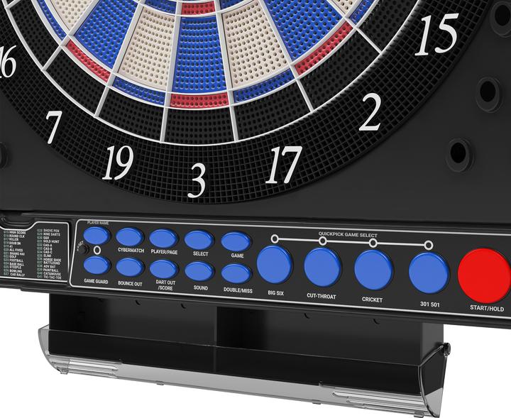 Produktbild Kings Dart Profi Turnier