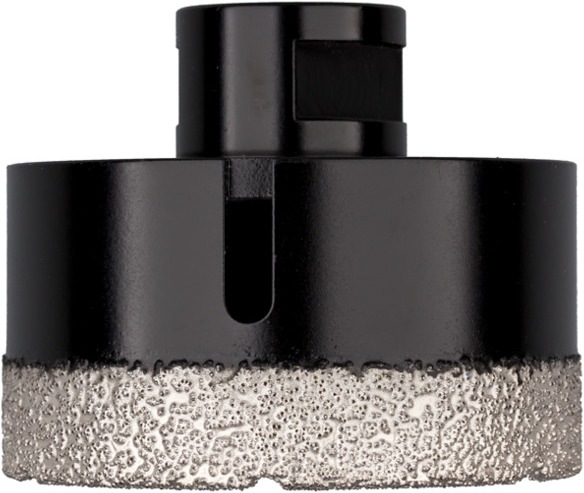Actual product image Rotec Diamond drill (75 millimetres)