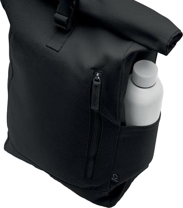 Actual product image MidOcean Kamet Roll Top Backpack