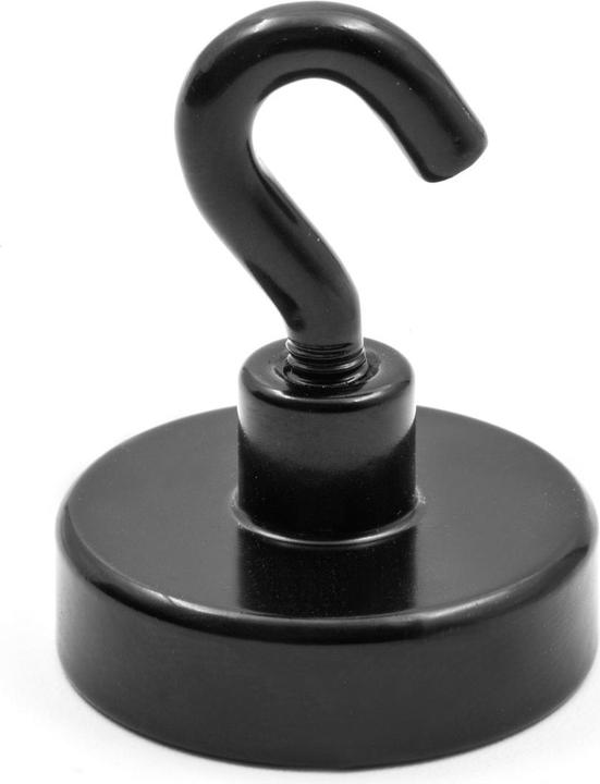 Produktbild Supermagnete Hakenmagnet (2x)