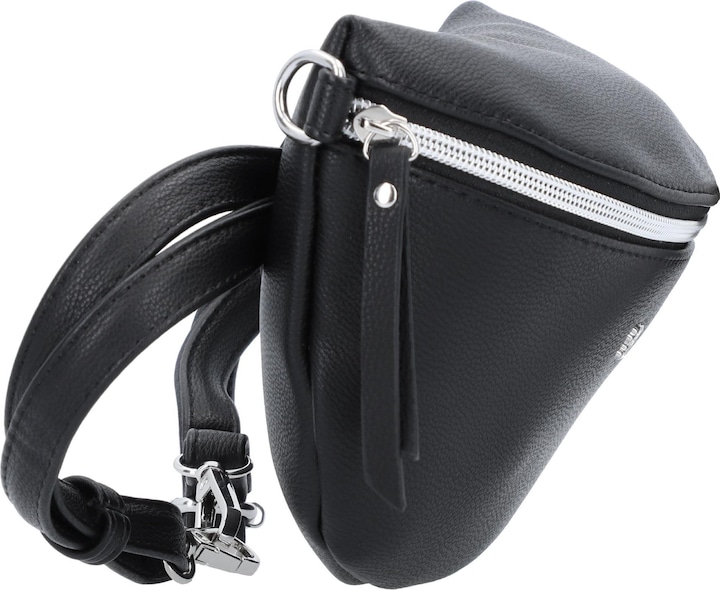 Immagine prodotto Tom Tailor Borsa Rosie con cintura 24 cm