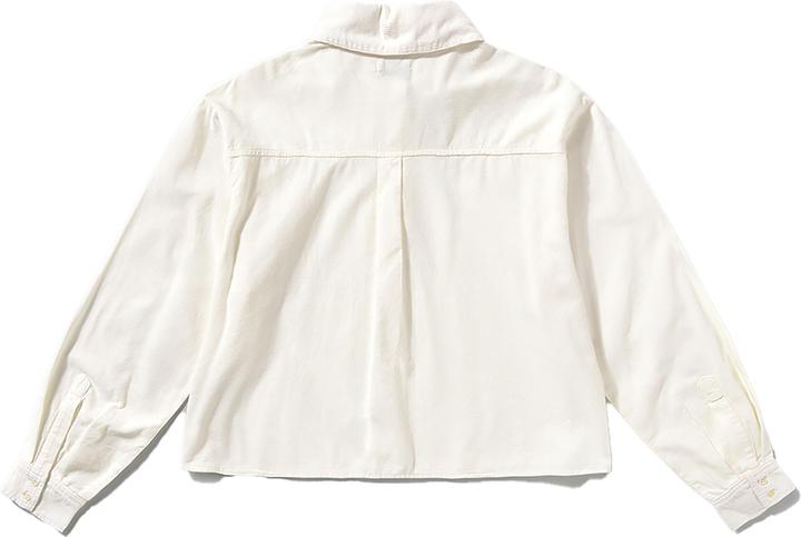 Image du produit Brava Fabrics Bébé Cordon New Boxy (XS)