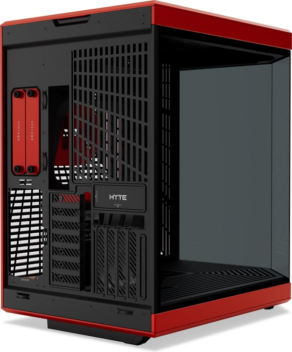 Produktbild Hyte Y70 (ATX, ITX, mATX, Mini-ATX)