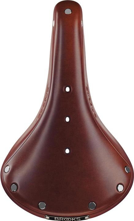 Actual product image Brooks England B17 Standard
