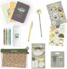 Produktbild Grupo Erik GROGU - Set de Papeterie avec 3 Notebooks A6 - 10pc. (1x)