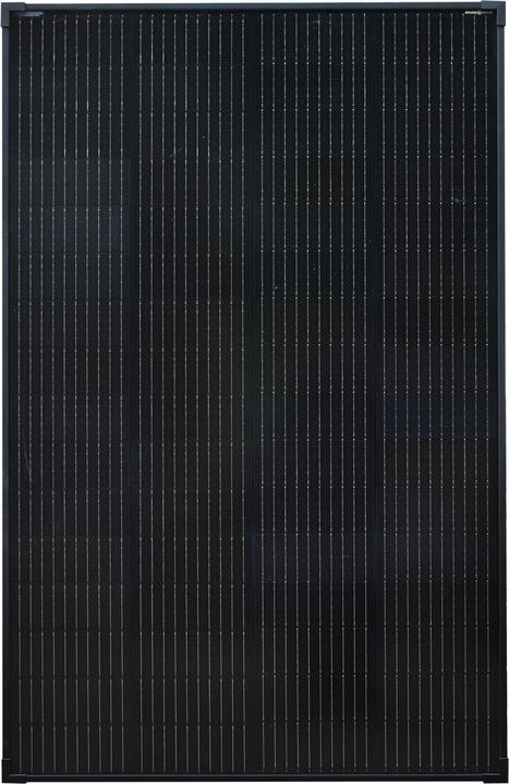 Produktbild Enjoy solar Mono Classic (170 W, 10.90 kg)