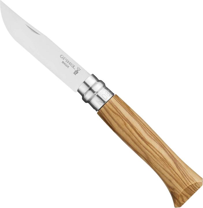Immagine prodotto Opinel No 08 Coltello da tasca (8.50 cm)