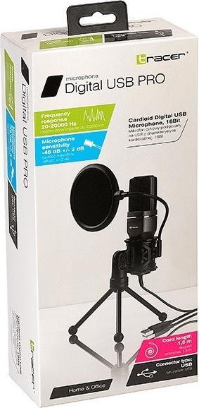 Image du produit Tracer 46419 Digital USB Pro