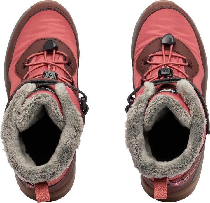 Produktbild Jack Wolfskin Polar Bear-G Texapore High Vc K (26)