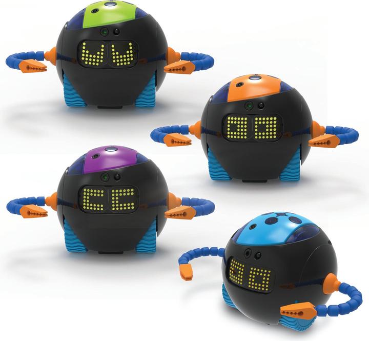 Produktbild Learning Resources LER3118