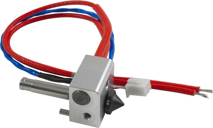 Immagine prodotto FlashForge Ugello temprato C3P 0,8 mm L Accessori (Ricambi, Spazzola)