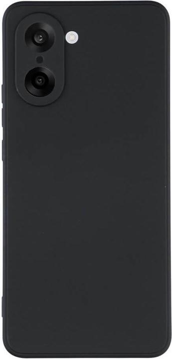 Produktbild Cover-Discount OnePlus Nord CE5 - Silikon Gummi Hülle in Unifarbe (OnePlus Nord CE5)
