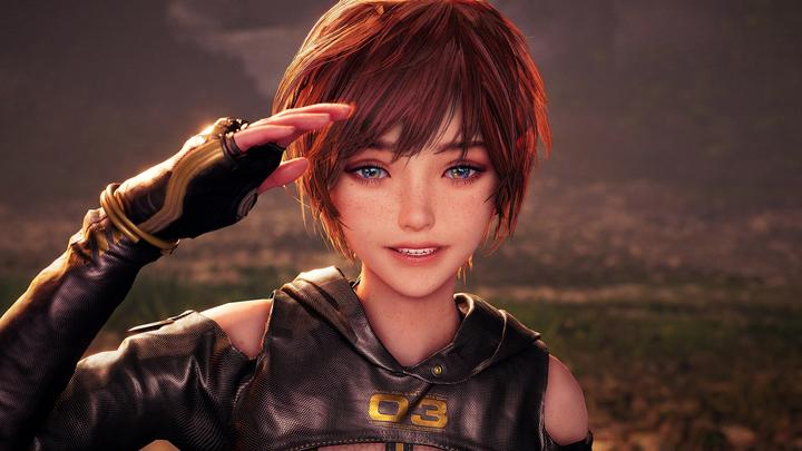 Produktbild Sony Stellar Blade (PS5, DE, FR, IT)