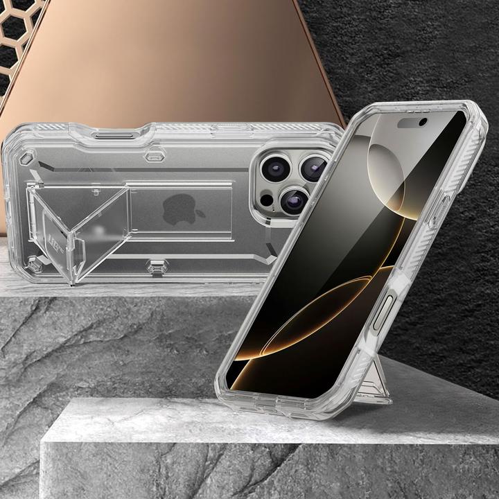 Image du produit Supcase Unicorn Beetle Pro Coque intégrale (Apple iPhone 16 Pro)