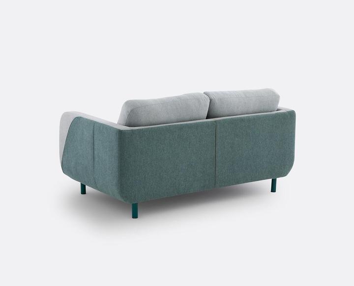 Produktbild La Redoute Interieurs Jimba (2-Sitzer)