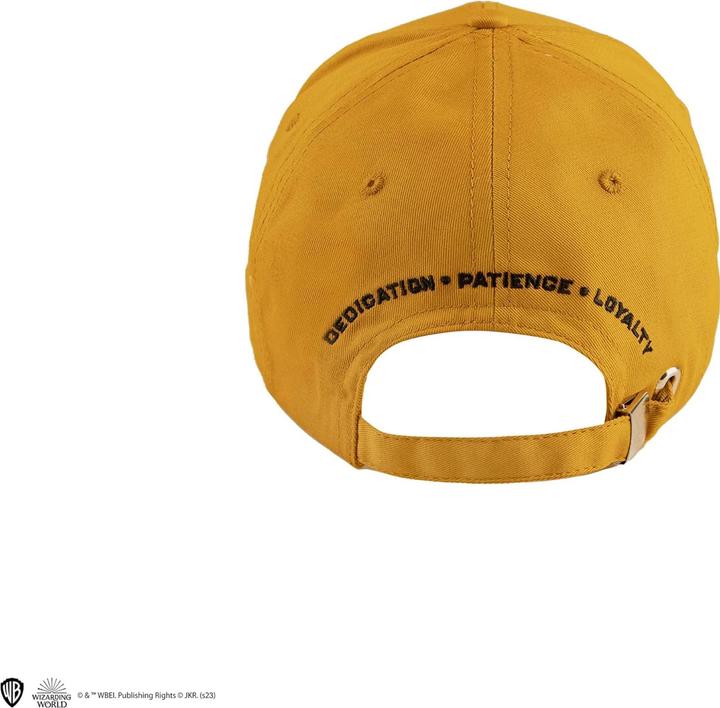 Produktbild Cinereplicas Harry Potter casquette Baseball Hufflepuff