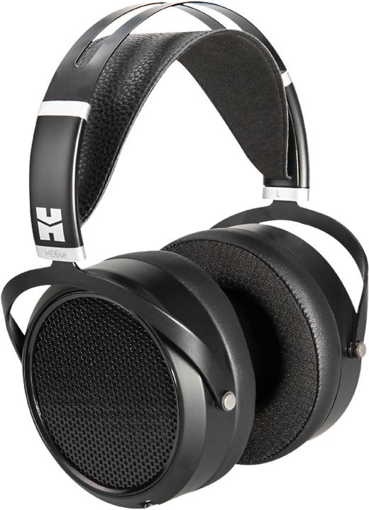 Actual product image Hifiman HE6se