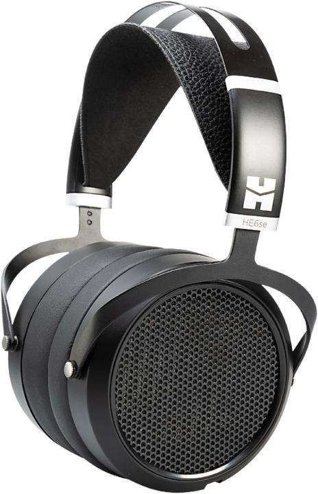 Hifiman HE6se