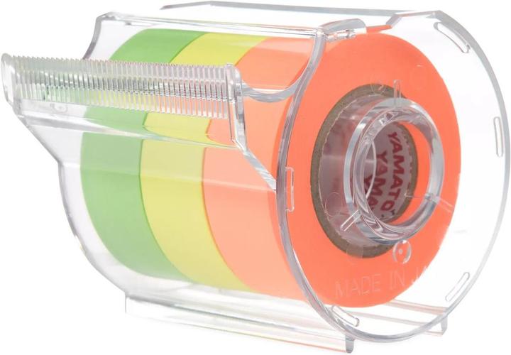 Yamato Haftnotiz-Rollen-Set (15 mm)