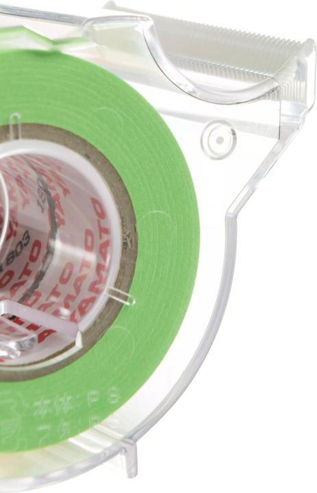 Produktbild Yamato Haftnotiz-Rollen-Set (15 mm)