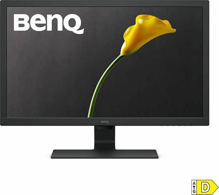 Produktbild BenQ GL2780 (1920 x 1080 Pixel, 27")
