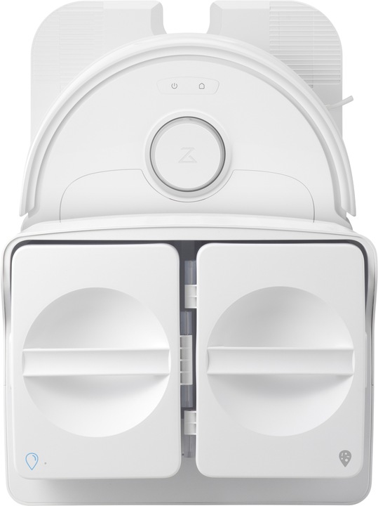 Actual product image Roborock Qrevo S (Vacuum mopping robot)