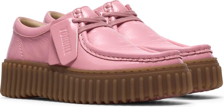 Actual product image Clarks W Torhill Bee (41.5)