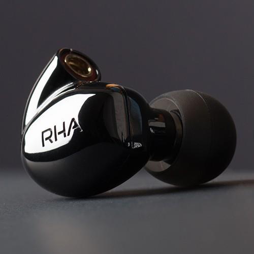 Produktbild RHA CL2 Planar (12 h, Kabelgebunden, Kabellos)