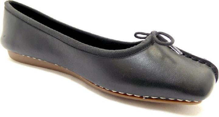 Actual product image Clarks Ballet flats (37.5)