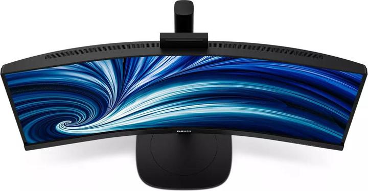 Image du produit Philips Monitor 34B2U3600CH/00, Bildschirmdiagonale: 34 " (3440 x 1440 pixels, 34")