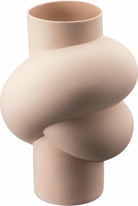 Produktbild Rosenthal Vase 25 cm Node Cameo