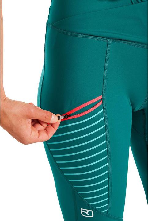 Produktbild Ortovox Mandrea Tights (S)