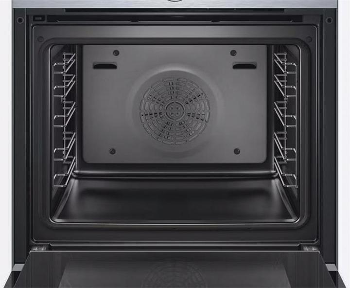 Actual product image Bosch Hausgeräte HBG636ES1