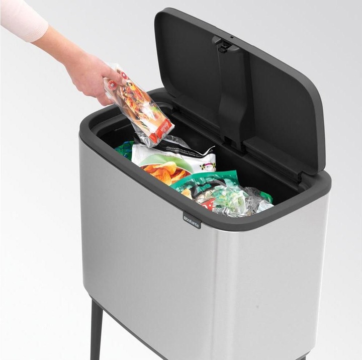 Produktbild Brabantia Abfallbehälter Bo Touch Bin 36 Liter (36 l)