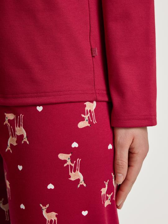 Produktbild Calida Winter Pyjama (38, M)