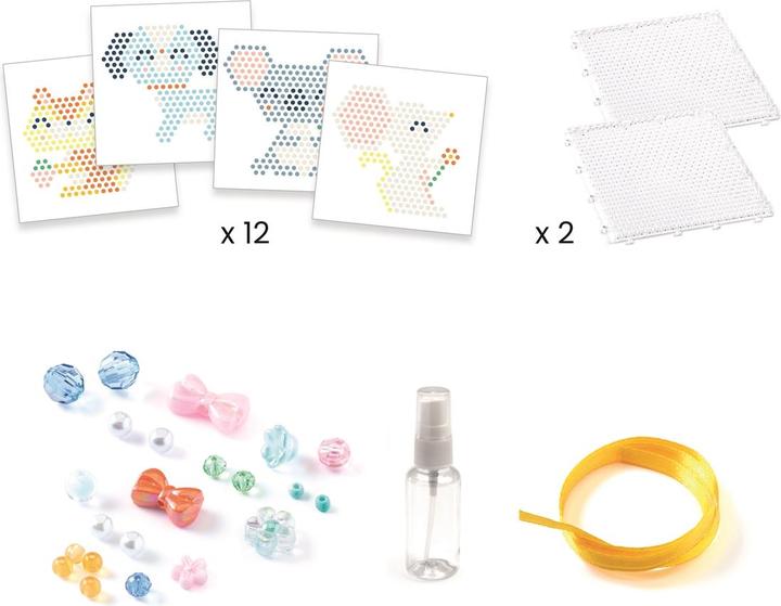 Immagine prodotto Djeco Artistic aqua Tiere