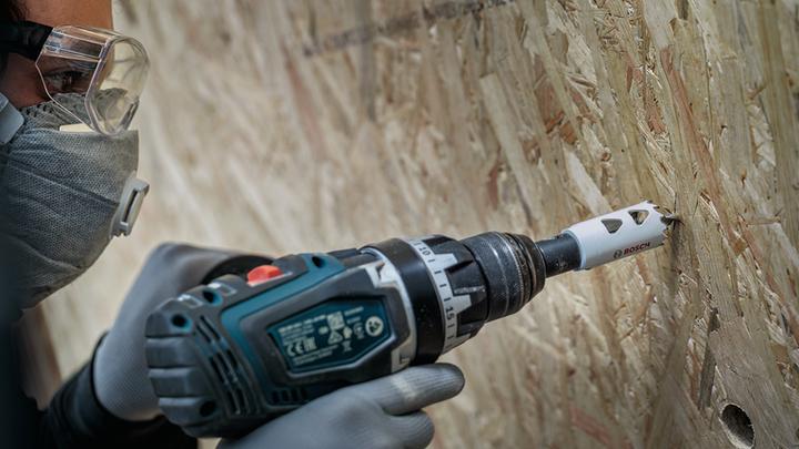 Produktbild Bosch Professional Zubehör Multi Material Lochsäge, 37 mm