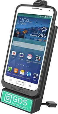 Produktbild RAM Mounts Unpkd RAM Tough Claw Mnt