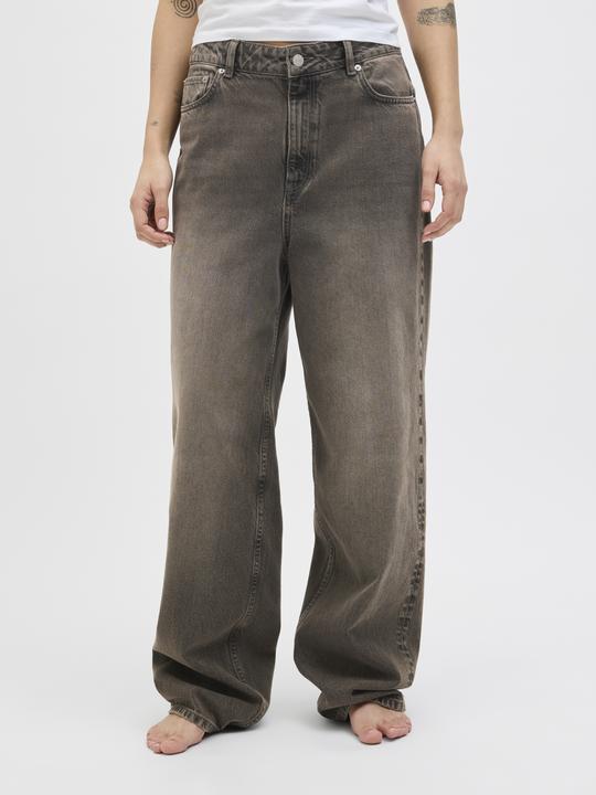 Immagine prodotto JJXX Jxerin Baggy Mw R207 Jeans Dnm Ln (W26/L32)