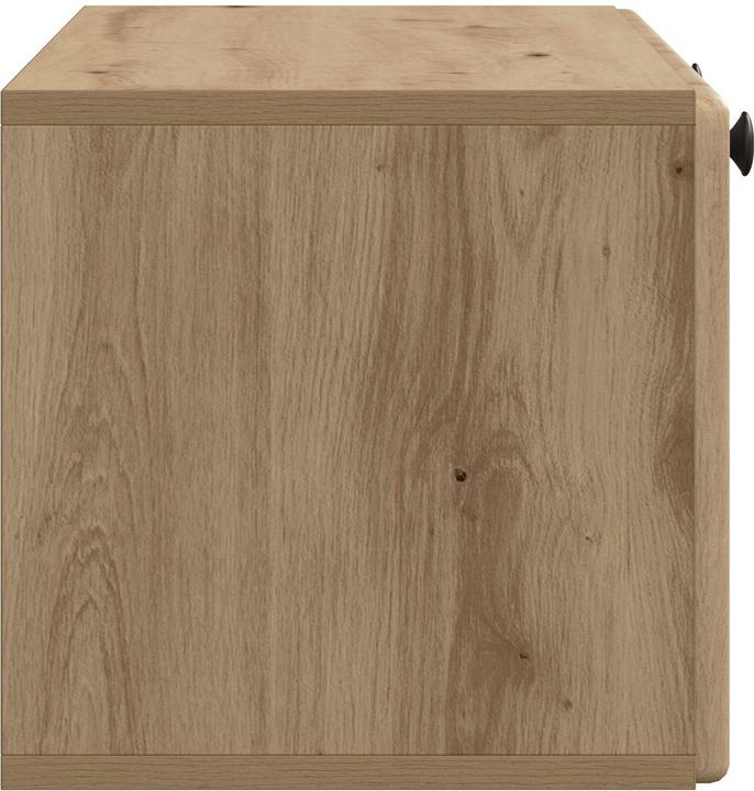 Produktbild vidaXL Wandschrank (78.50 x 31 x 30 cm)