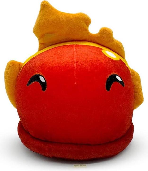 Youtooz Slime Rancher Plüschfigur Fire Slime Stickie 15 cm (15 cm)