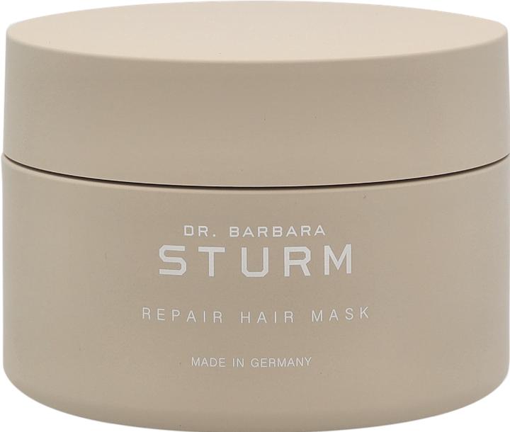 Image du produit Dr. Barbara Sturm Masque capillaire réparateur (200 ml)