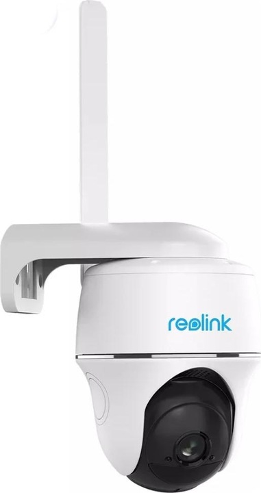 Actual product image Reolink Go PT Plus + Solar Panel (2560 x 1440 Pixels)