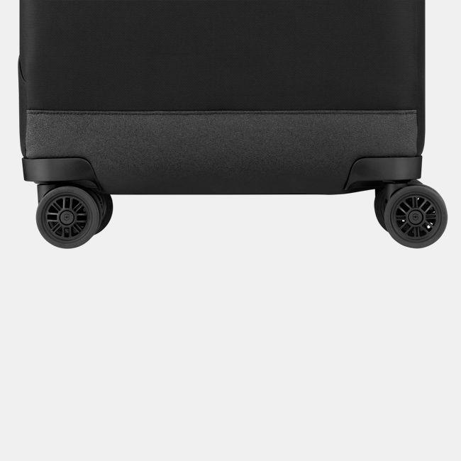 Produktbild Victorinox Crosslight, Frequent Flyer Softside Carry-On, Black (39 l)