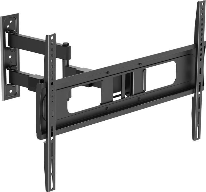 Produktbild Deltaco ARM-460-2 (Wand, 55", 30 kg)