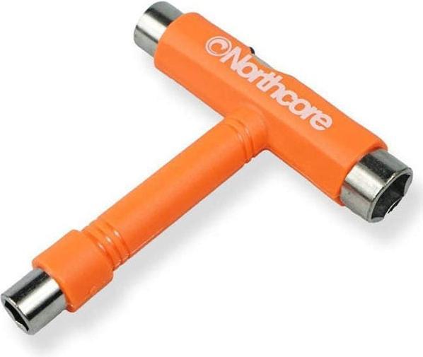 Image du produit Northcore T-Bone Skate Multi Outil