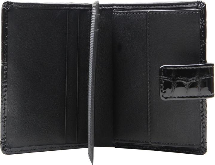 Produktbild Esquire Nizza Geldbörse RFID Schutz Leder 9.5 cm